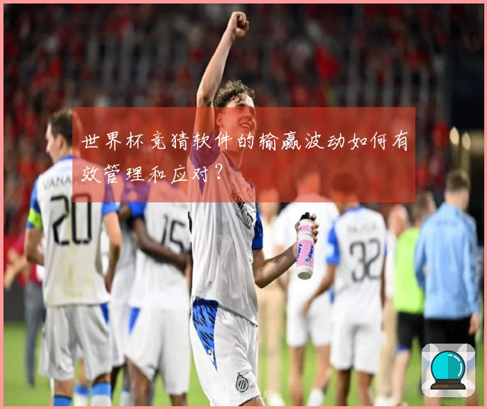 世界杯竞猜软件的输赢波动如何有效管理和应对？