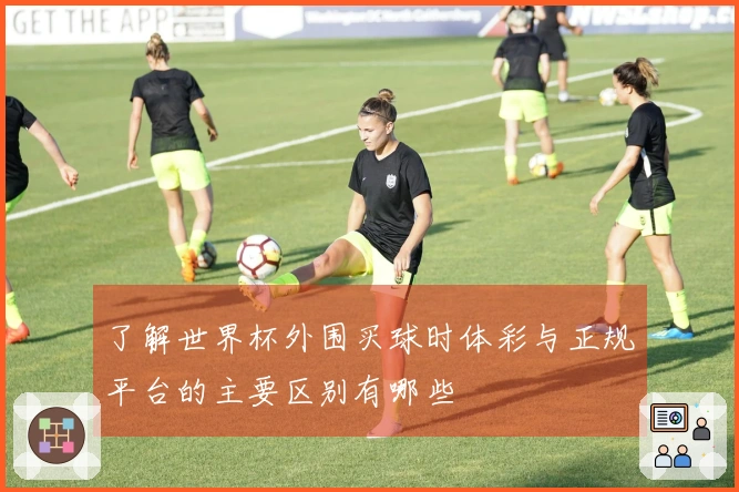 了解世界杯外围买球时体彩与正规平台的主要区别有哪些