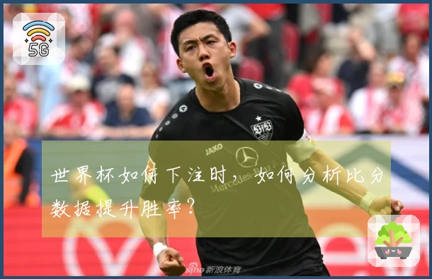 世界杯如何下注时,如何分析比分数据提升胜率?